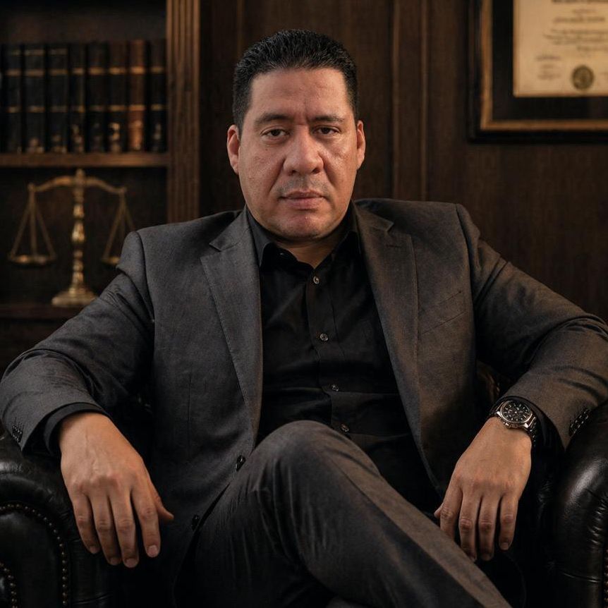 Richard Sandoval